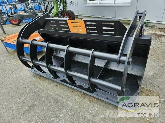 Quicke MULTIGRAB M+ 220 Altri accessori per trattori