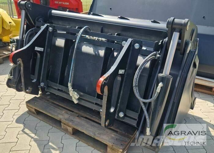 Quicke POWERGRAB 180 Altri accessori per trattori