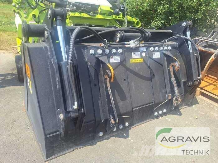 Quicke POWERGRAB L+ 240 Altri accessori per trattori