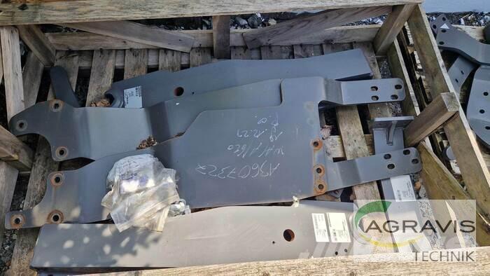 Quicke Q6SDM EURO Altri accessori per trattori