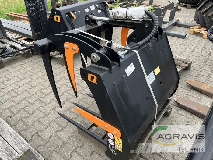 Quicke SILOGRAB S+ 90 Altri accessori per trattori