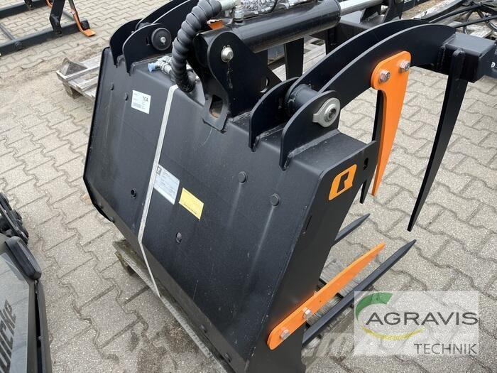 Quicke SILOGRAB S+ 90 Altri accessori per trattori