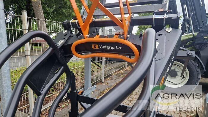 Quicke UNIGRIP 130 Altri accessori per trattori