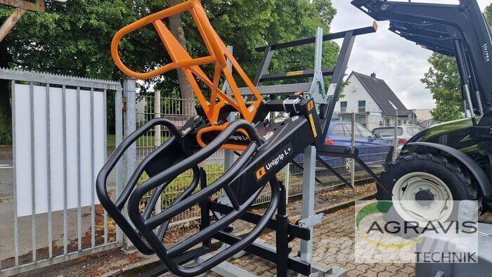 Quicke UNIGRIP 130 Altri accessori per trattori