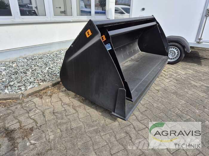 Quicke VM 245 Altri accessori per trattori