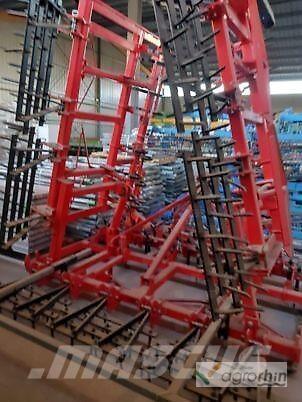 Quivogne HEB630 Erpici