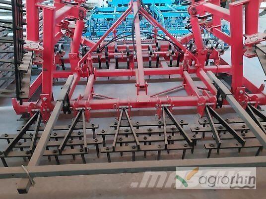 Quivogne HEB630 Erpici