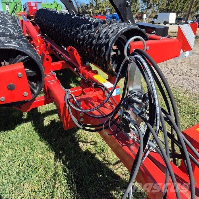 Quivogne ROLLMOT 830 Rulli compressori