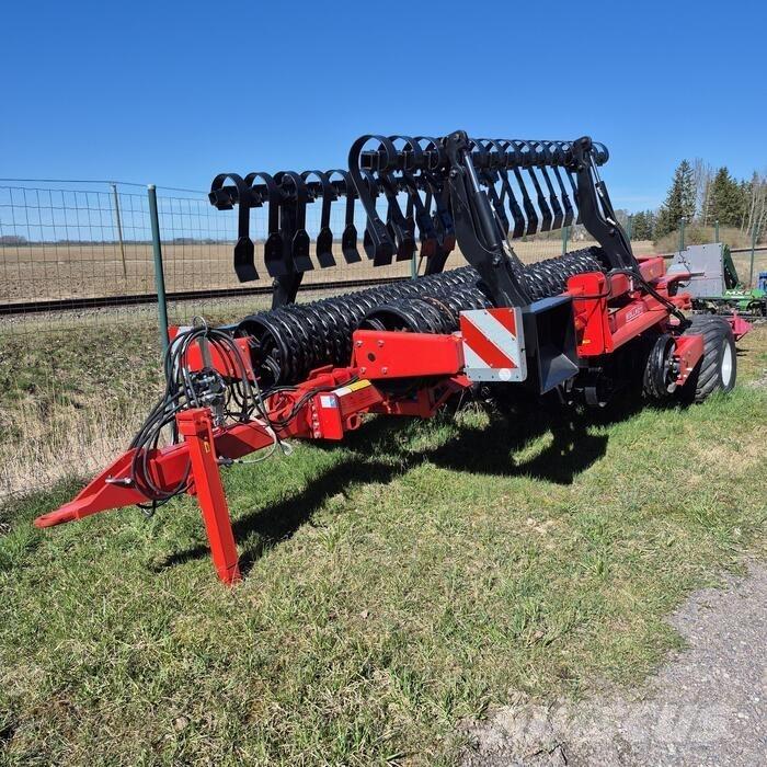 Quivogne ROLLMOT 830 Rulli compressori