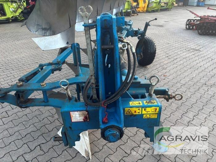 Rabe ALBATROS 110 MS Aratri reversibili