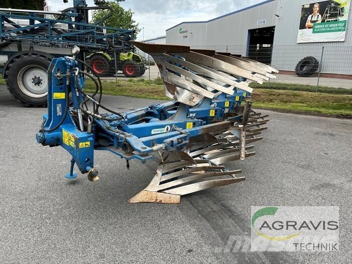 Rabe ALBATROS HA 120 Aratri reversibili
