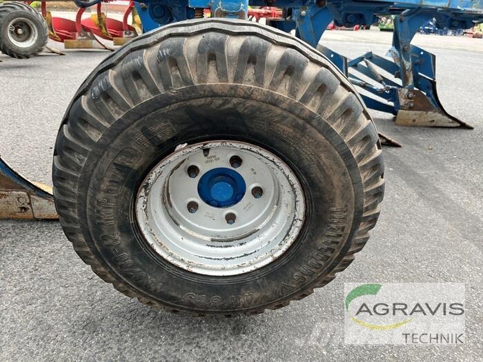 Rabe ALBATROS HA 120 Aratri reversibili