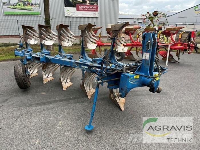 Rabe ALBATROS HA 120 Aratri reversibili