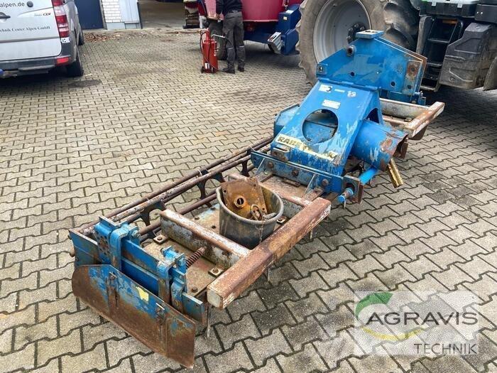 Rabe MKE 300 Erpici rotanti e motozappe