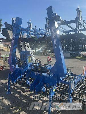 Rabe STURMVOGEL 6001 L Seminatrici combinate