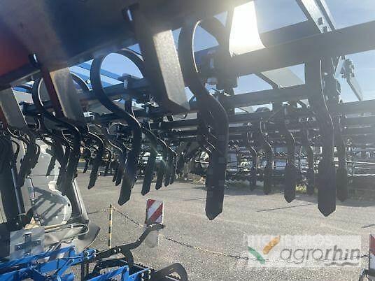 Rabe STURMVOGEL 6001 L Seminatrici combinate