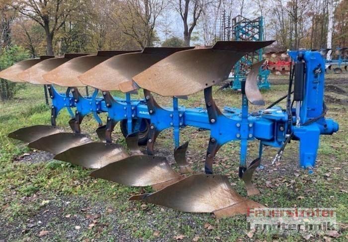 Rabe SUPER ALBATROS Aratri reversibili