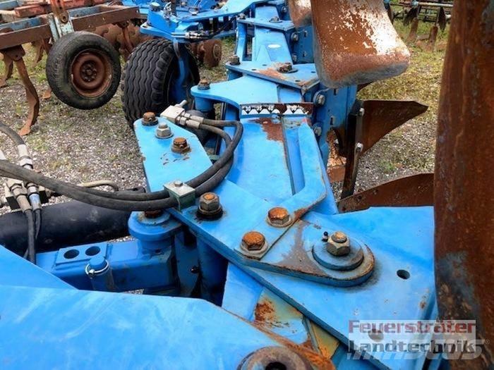 Rabe SUPER ALBATROS Aratri reversibili