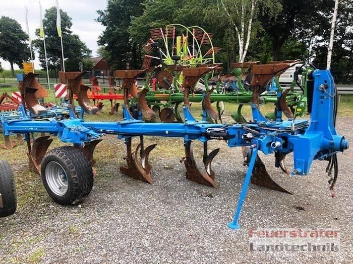 Rabe SUPER ALBATROS Aratri reversibili