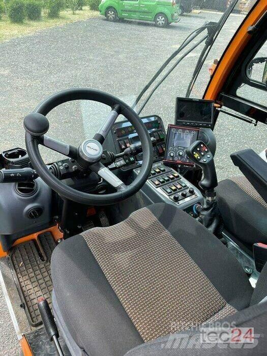 Rasco Muvo Euro 6 Camion altro