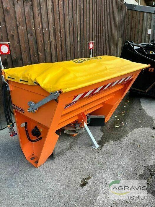 Rasco TRP 0,65 Altri macchinari per strade e neve