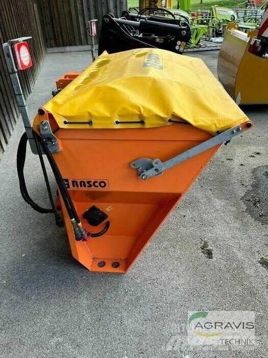 Rasco TRP 0,65 Altri macchinari per strade e neve