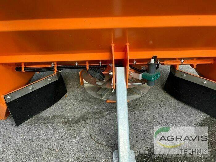Rasco TRP 0,65 Altri macchinari per strade e neve