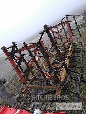 Rau 5.4 Seminatrici combinate