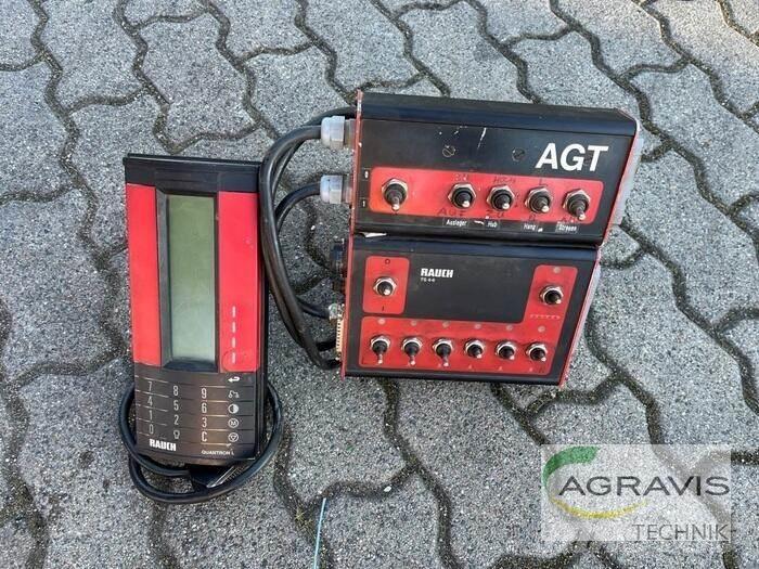Rauch AERO AGT Spargiminerale