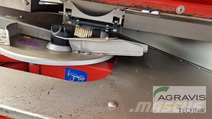 Rauch AXERA H Spargiminerale