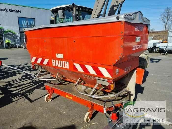 Rauch AXERA H EMC Spargiminerale