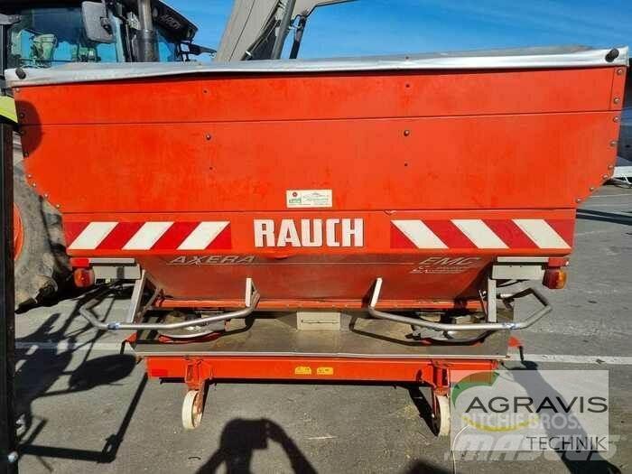 Rauch AXERA H EMC Spargiminerale