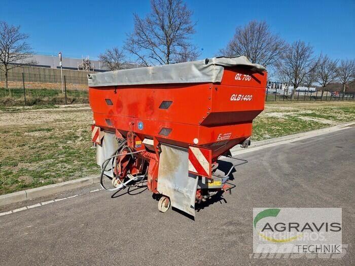 Rauch AXERA H EMC Spargiminerale