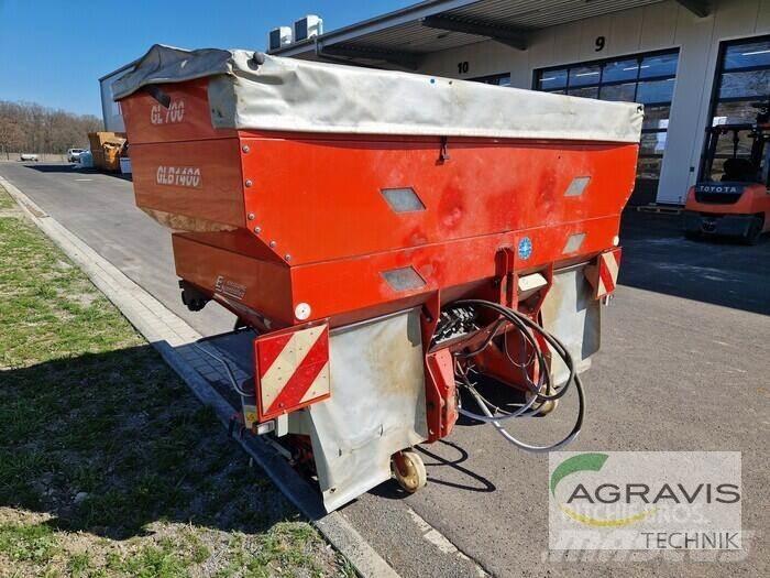 Rauch AXERA H EMC Spargiminerale
