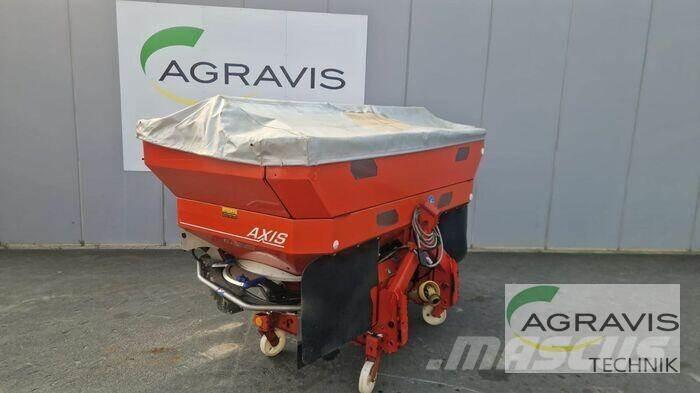 Rauch AXIS 30.1 W Spargiminerale