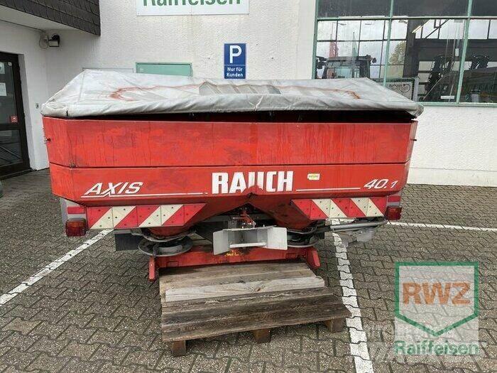 Rauch Axis 40.1 Spargiminerale