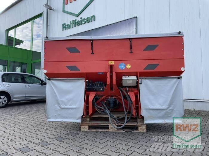 Rauch Düngerstreuer Spargiminerale