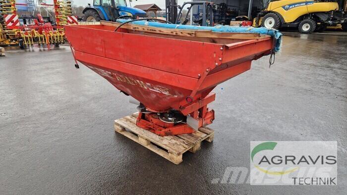 Rauch KOMET ZS 600 N Spargiminerale