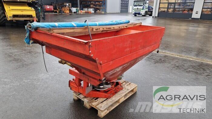 Rauch KOMET ZS 600 N Spargiminerale