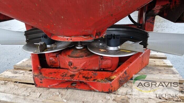 Rauch KOMET ZS 600 N Spargiminerale