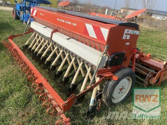 Reform Semo Reform 100 Perforatrici