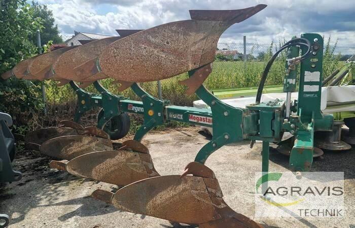 Regent MEGASTAR 400 CX Altre macchine e accessori per l'aratura