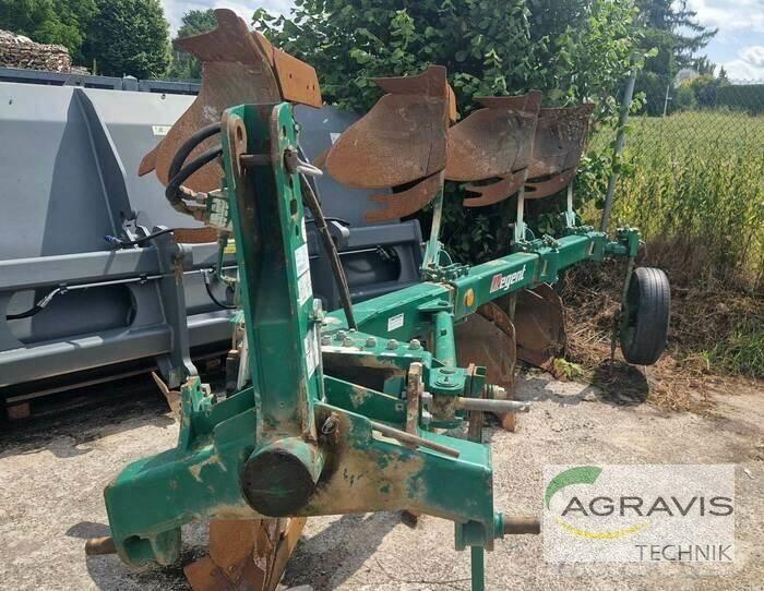 Regent MEGASTAR 400 CX Altre macchine e accessori per l'aratura