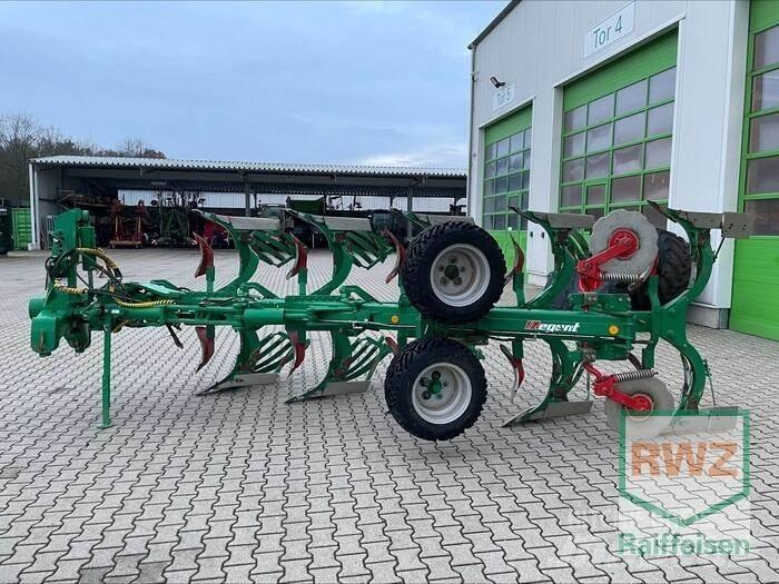 Regent Titan 200 S Aratri reversibili