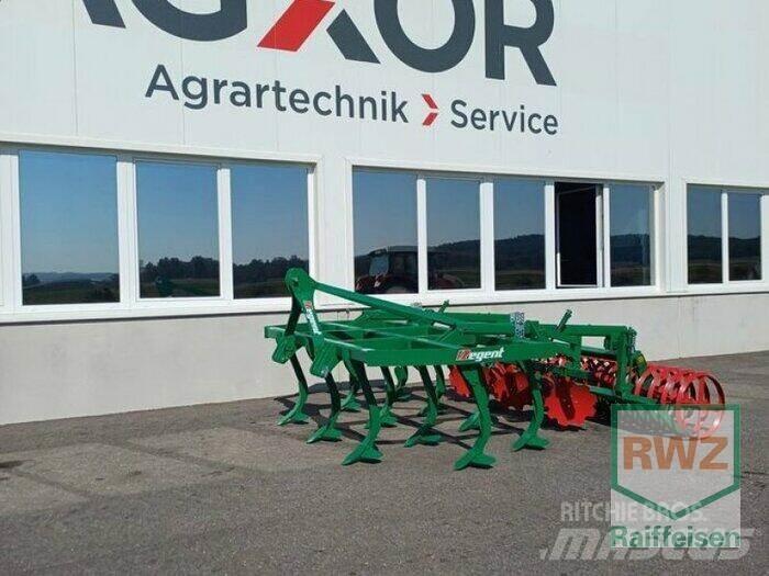 Regent TUKAN MSG 300 Coltivatori