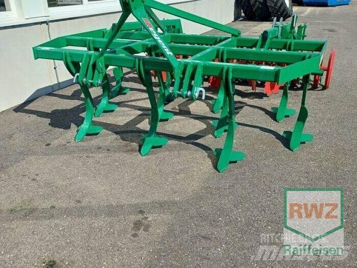 Regent TUKAN MSG 300 Coltivatori