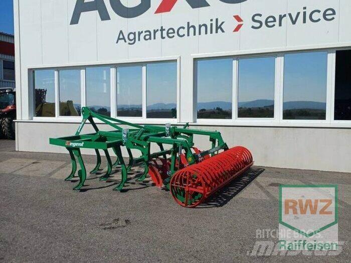 Regent TUKAN MSG 300 Coltivatori