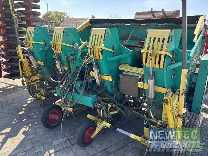  REMARC JUNIOR SUPER H Trapiantatrici