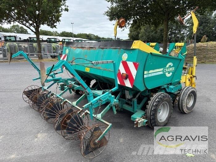  REMARC JUNIOR SUPER H Perforatrici
