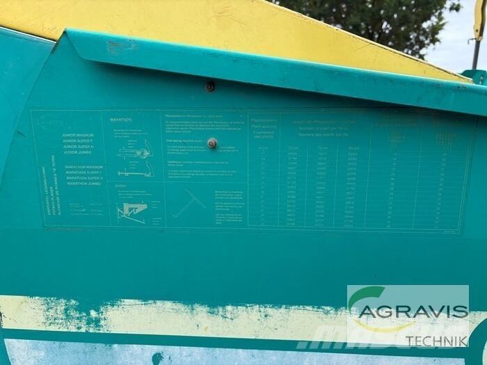  REMARC JUNIOR SUPER H Perforatrici